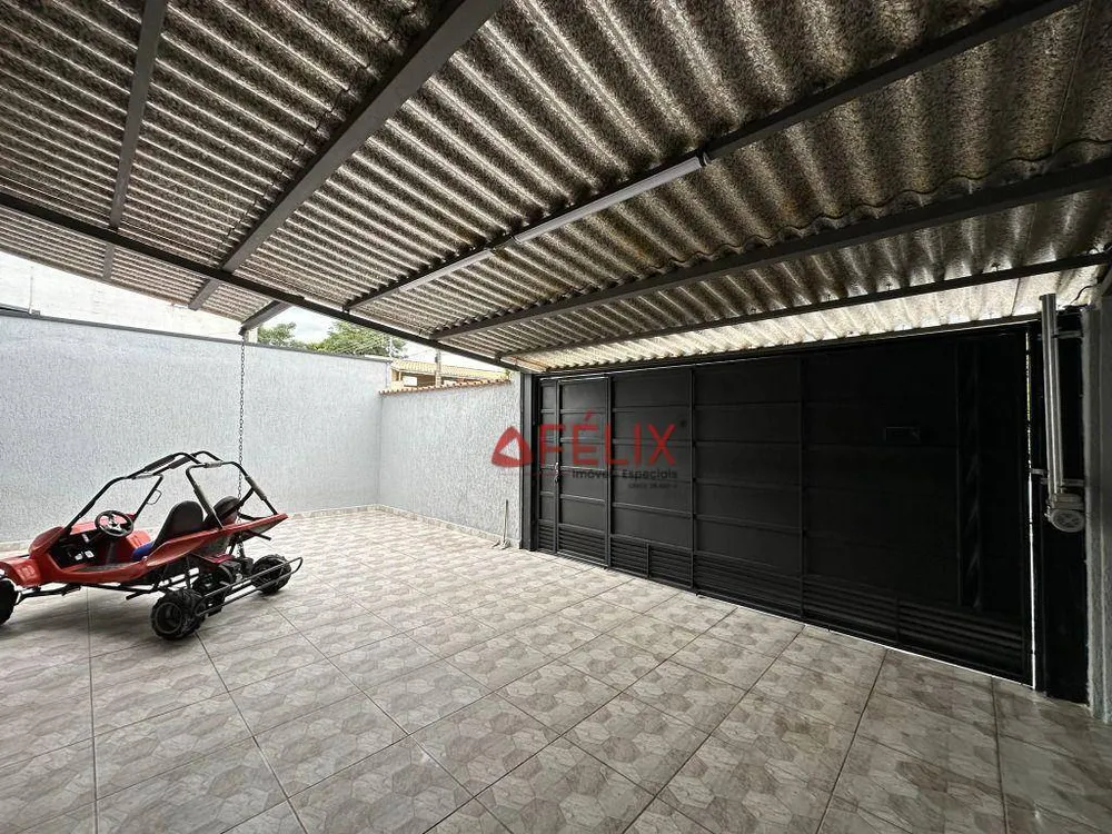 Casa, 2 quartos, 121 m² - Foto 12