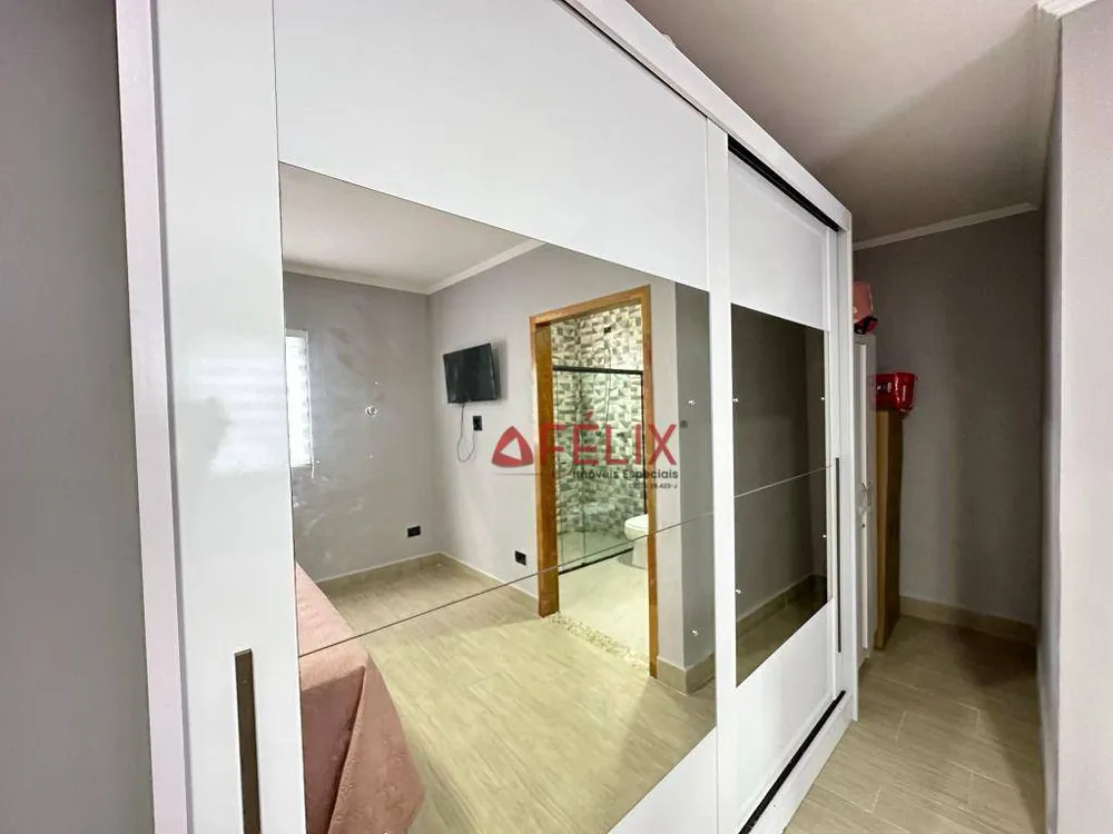 Casa, 2 quartos, 121 m² - Foto 9