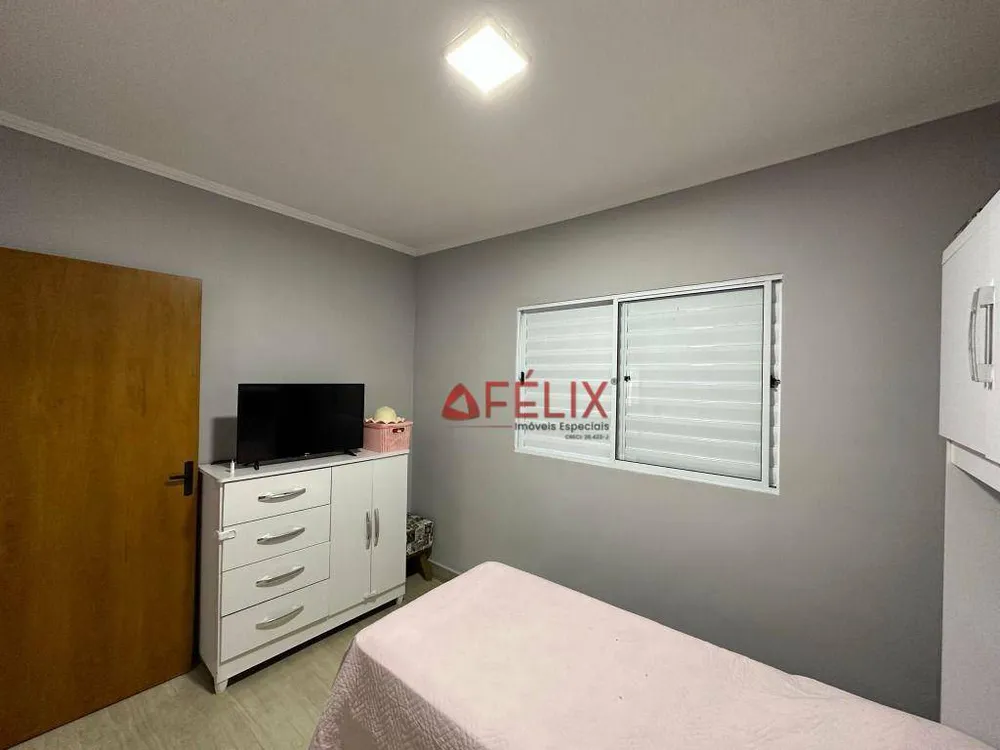 Casa, 2 quartos, 121 m² - Foto 6