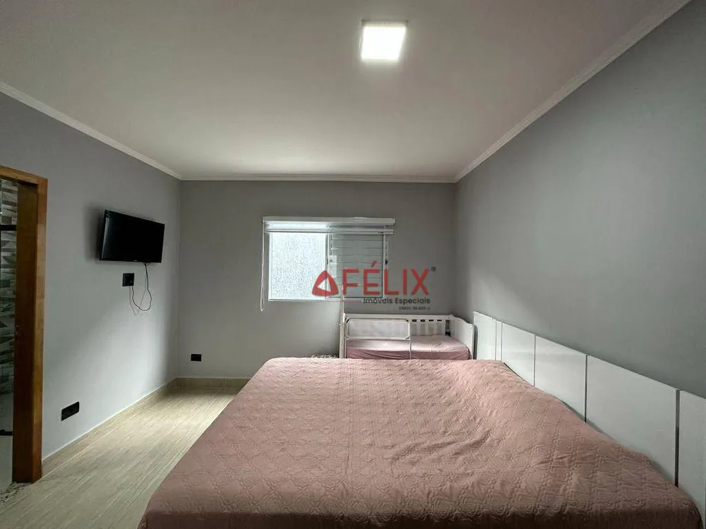 Casa, 2 quartos, 121 m² - Foto 10