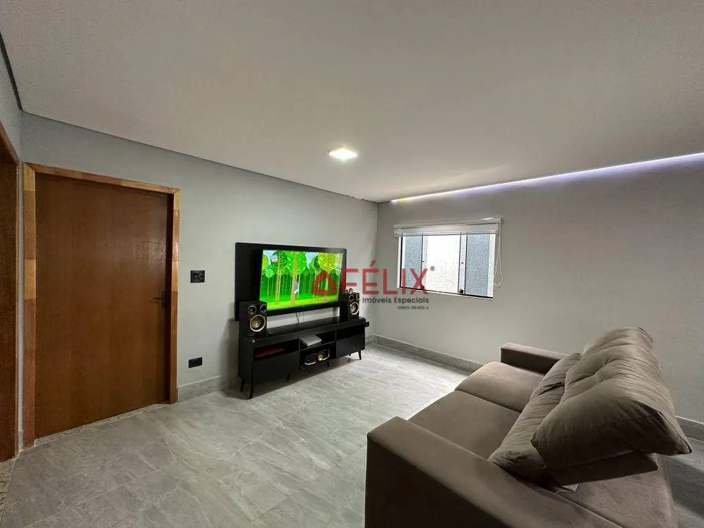 Casa, 2 quartos, 121 m² - Foto 5