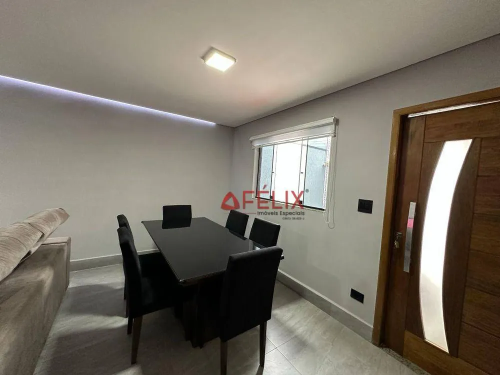 Casa, 2 quartos, 121 m² - Foto 4