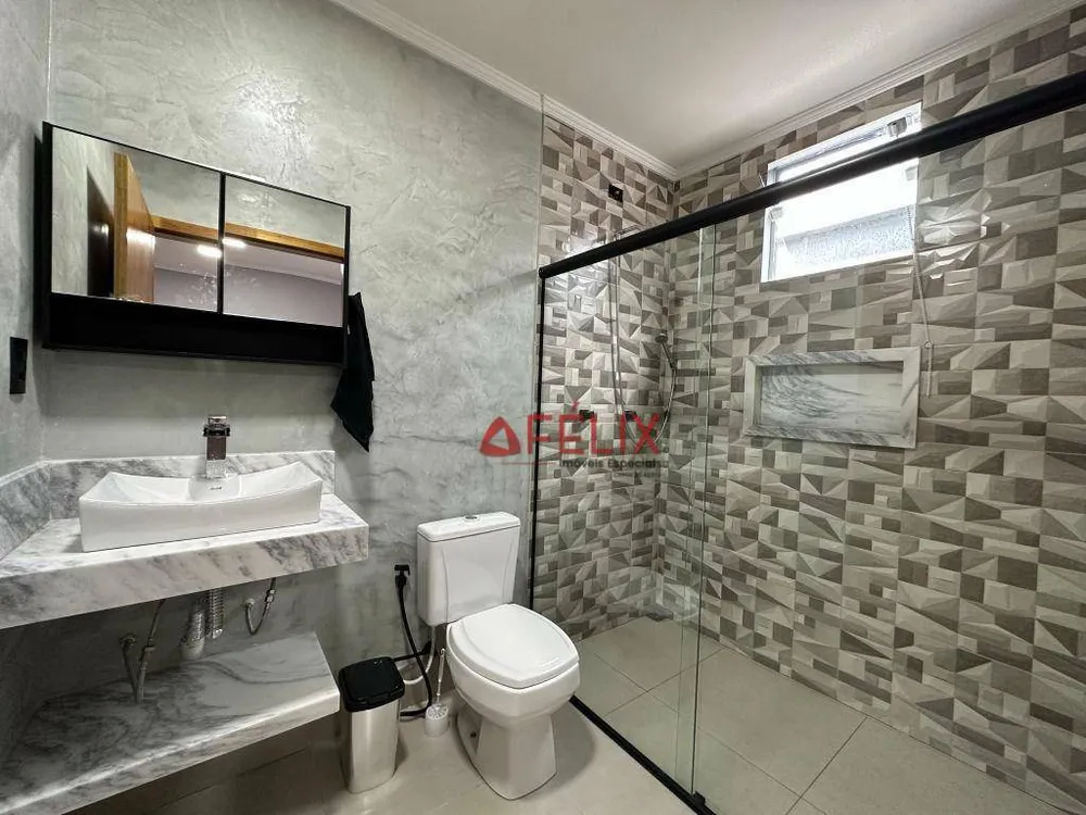 Casa, 2 quartos, 121 m² - Foto 11