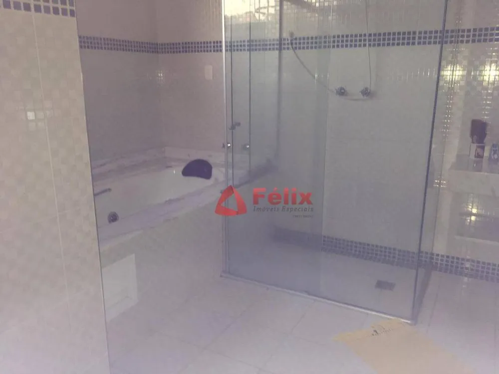 Sobrado, 3 quartos, 340 m² - Foto 11