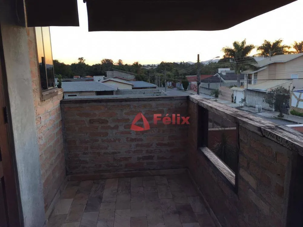 Sobrado, 3 quartos, 340 m² - Foto 12