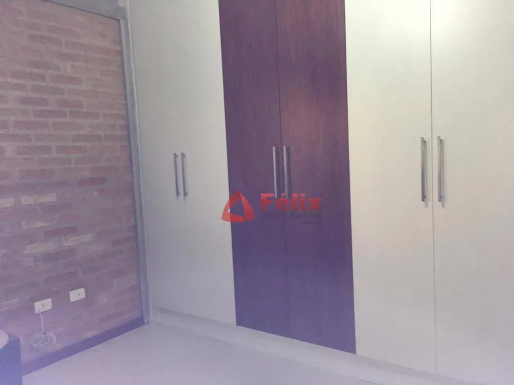Sobrado, 3 quartos, 340 m² - Foto 6