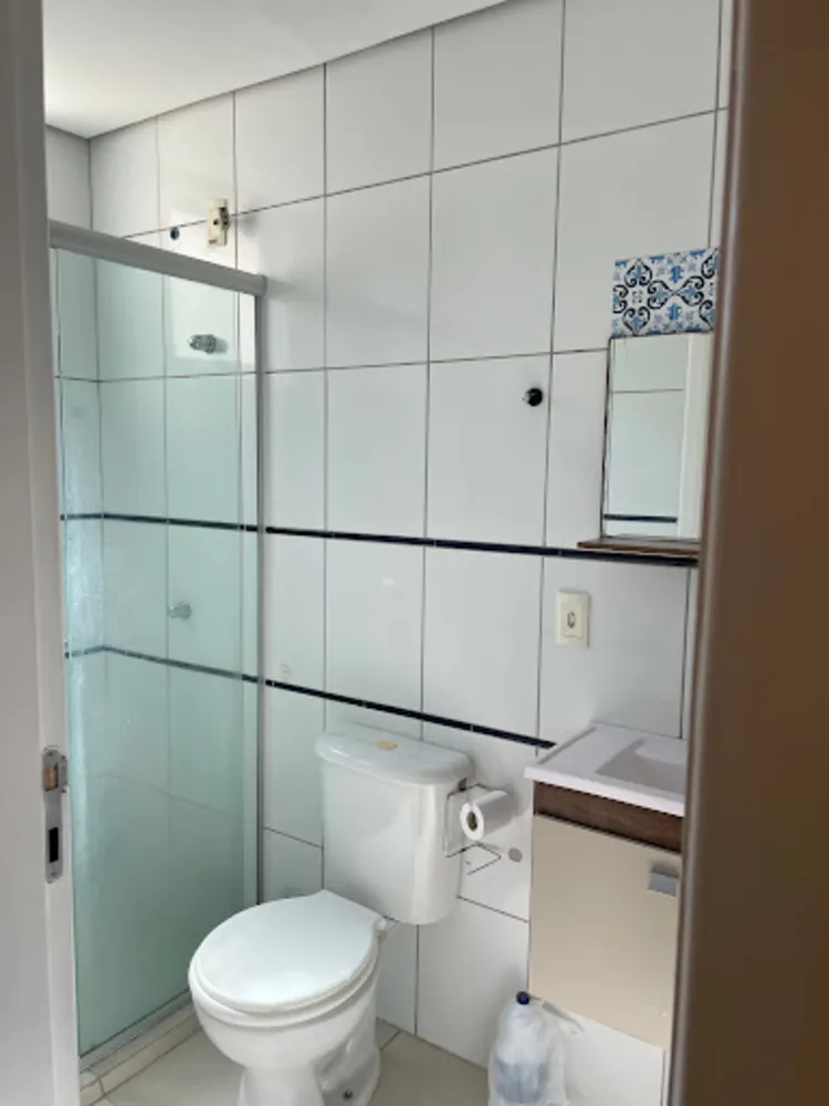 Apartamento, 2 quartos, 50 m² - Foto 3