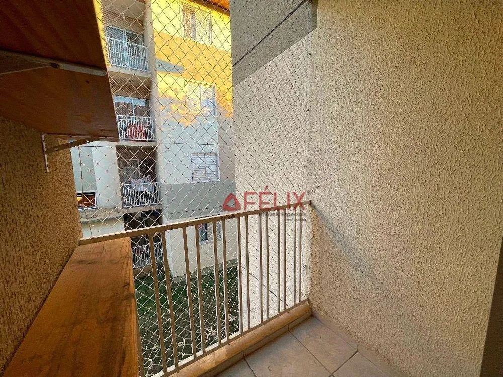 Apartamento, 2 quartos, 50 m² - Foto 7