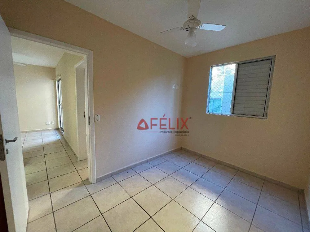 Apartamento, 2 quartos, 50 m² - Foto 5