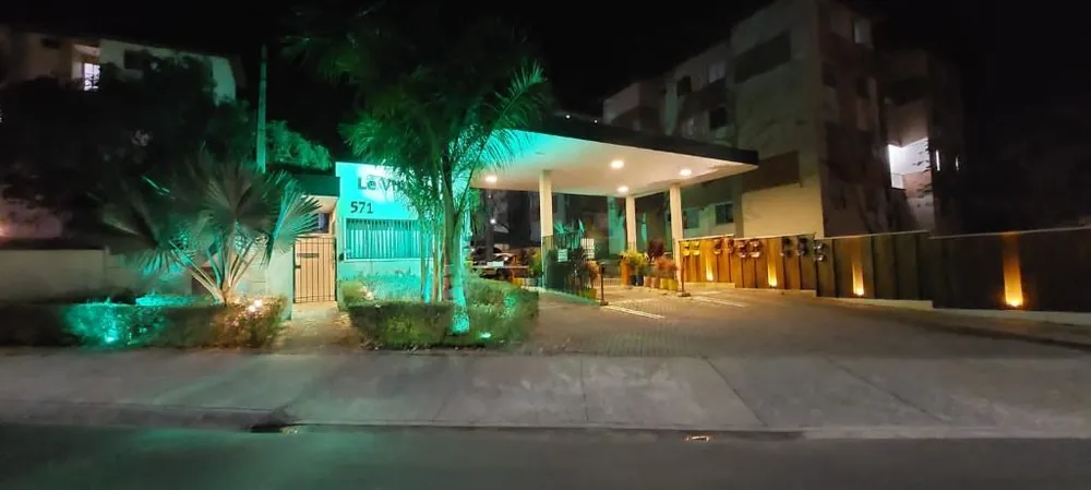Apartamento, 2 quartos, 50 m² - Foto 10