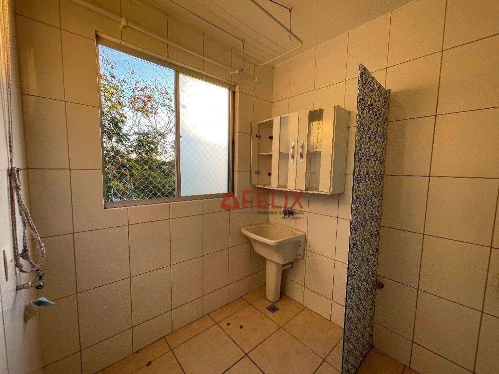 Apartamento, 2 quartos, 50 m² - Foto 6