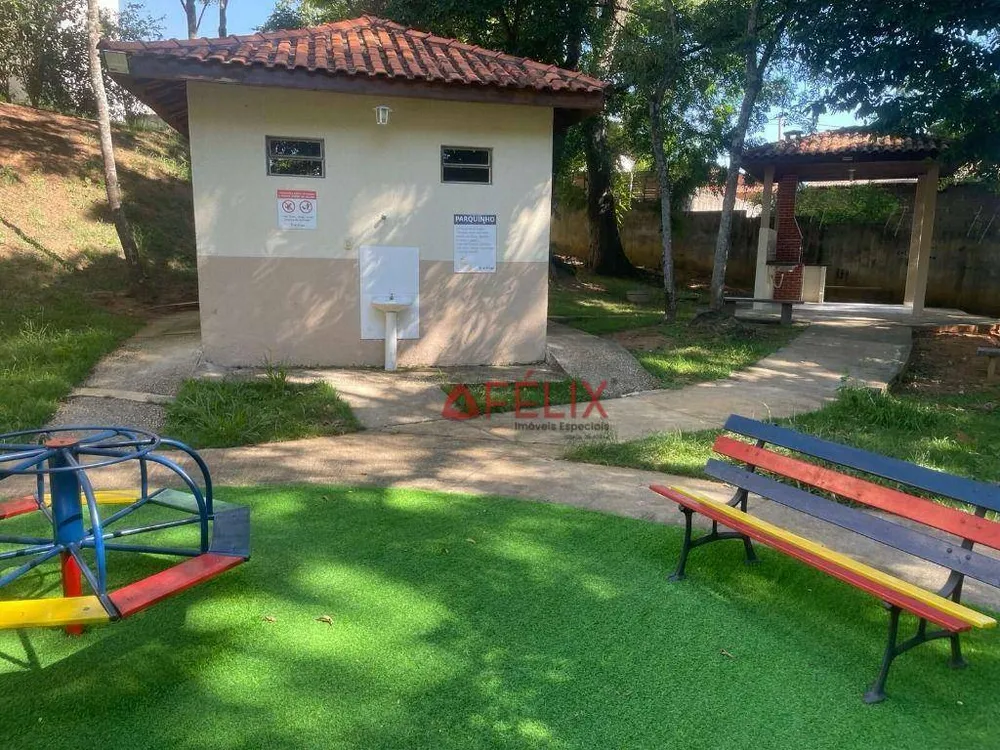 Apartamento, 2 quartos, 50 m² - Foto 9