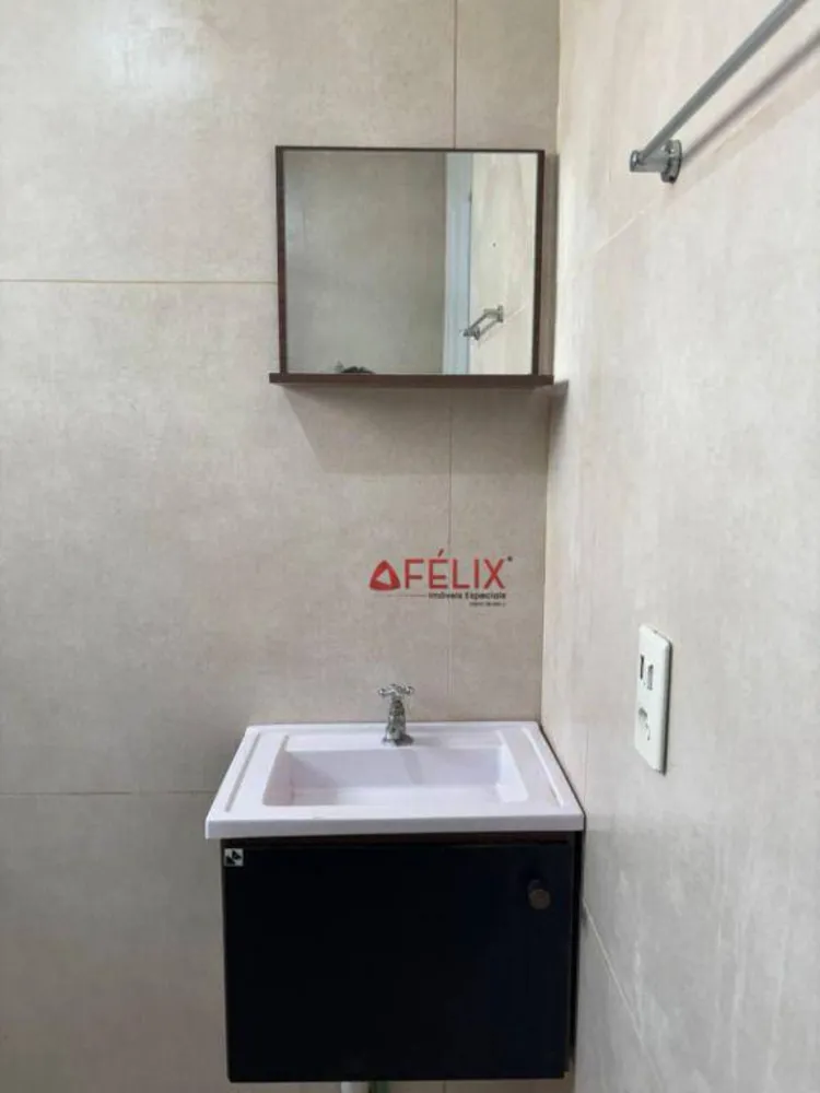 Apartamento, 2 quartos, 48 m² - Foto 9