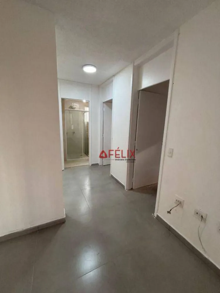 Apartamento, 2 quartos, 48 m² - Foto 7