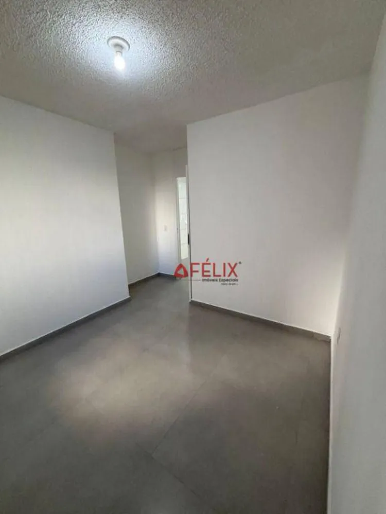 Apartamento, 2 quartos, 48 m² - Foto 4