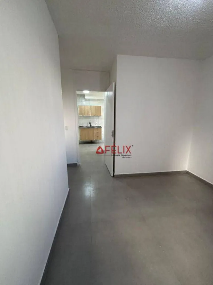 Apartamento, 2 quartos, 48 m² - Foto 8