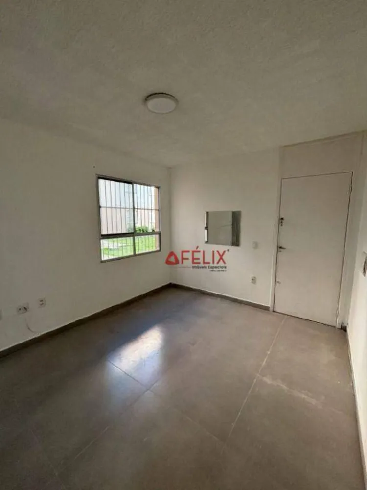 Apartamento, 2 quartos, 48 m² - Foto 6