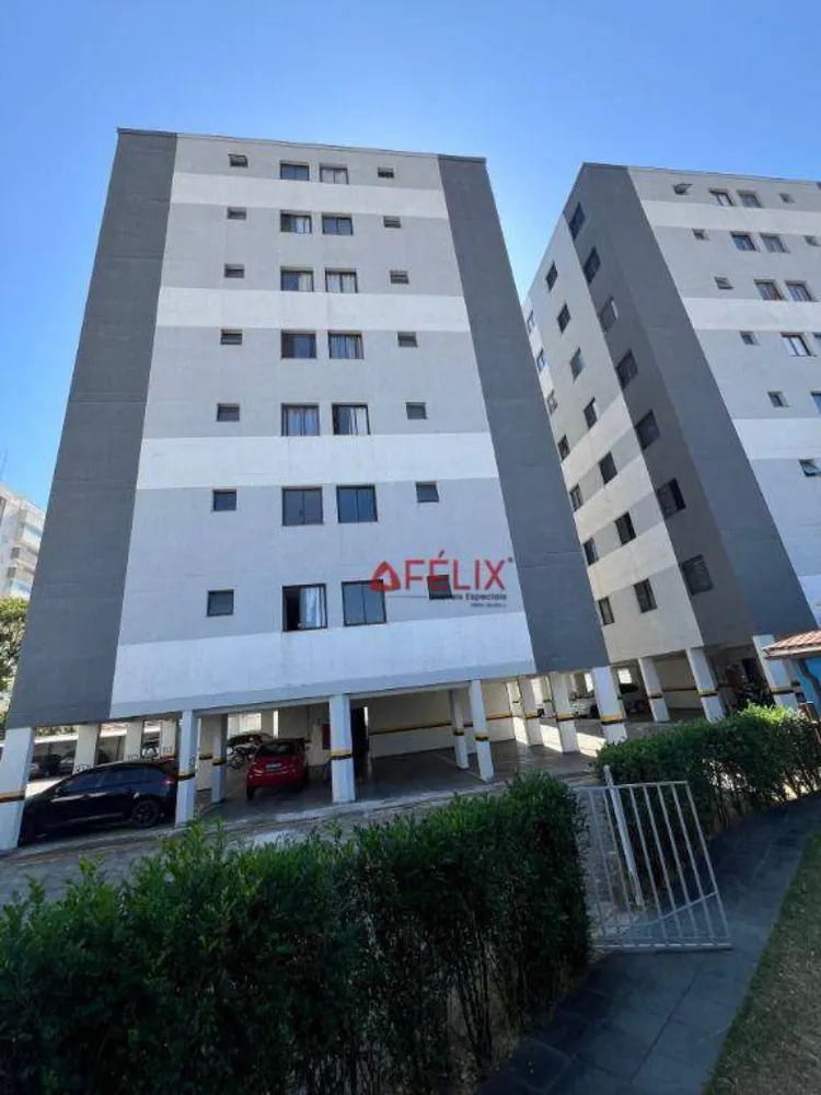 Apartamento, 3 quartos, 64 m² - Foto 9