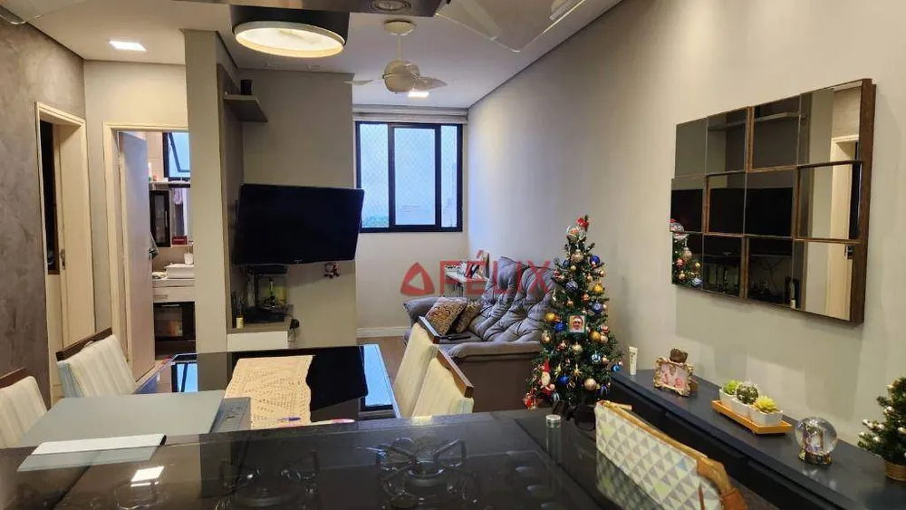 Apartamento, 3 quartos, 64 m² - Foto 3