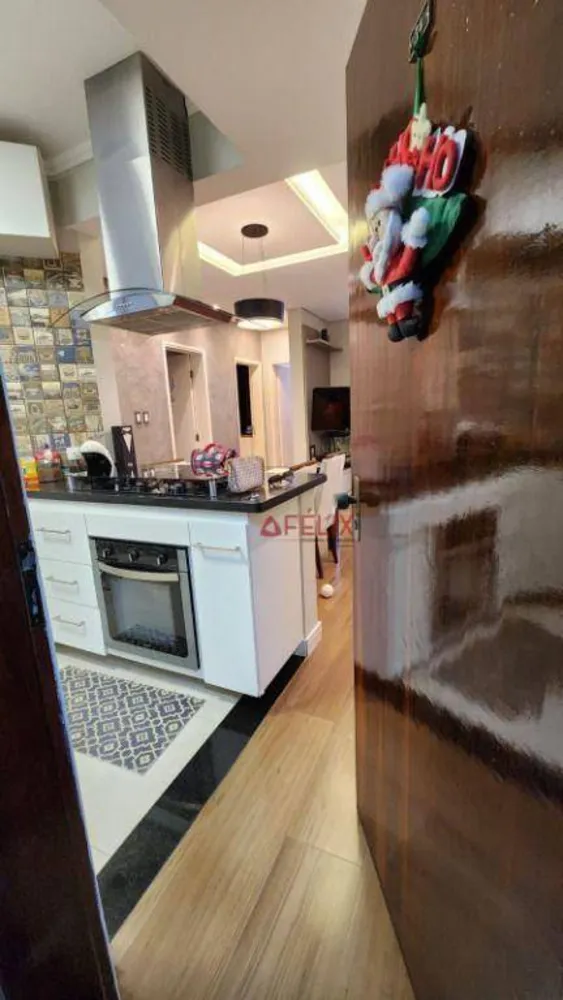Apartamento, 3 quartos, 64 m² - Foto 5