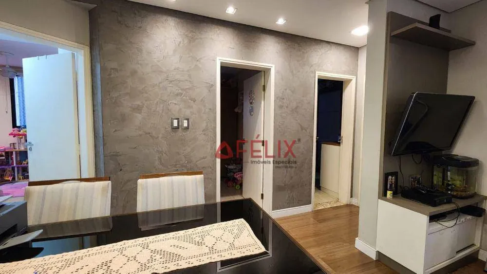 Apartamento, 3 quartos, 64 m² - Foto 4