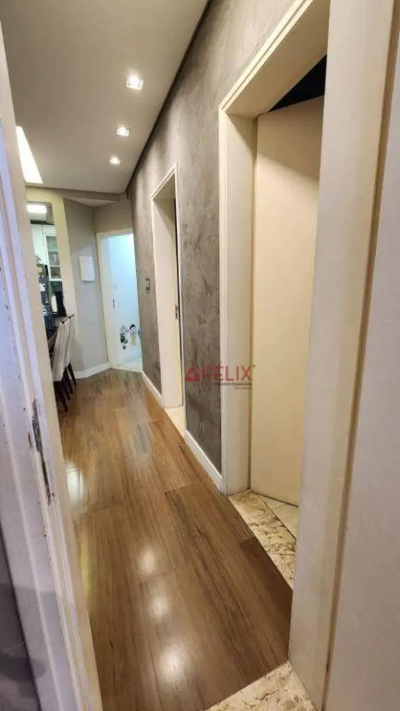 Apartamento, 3 quartos, 64 m² - Foto 7
