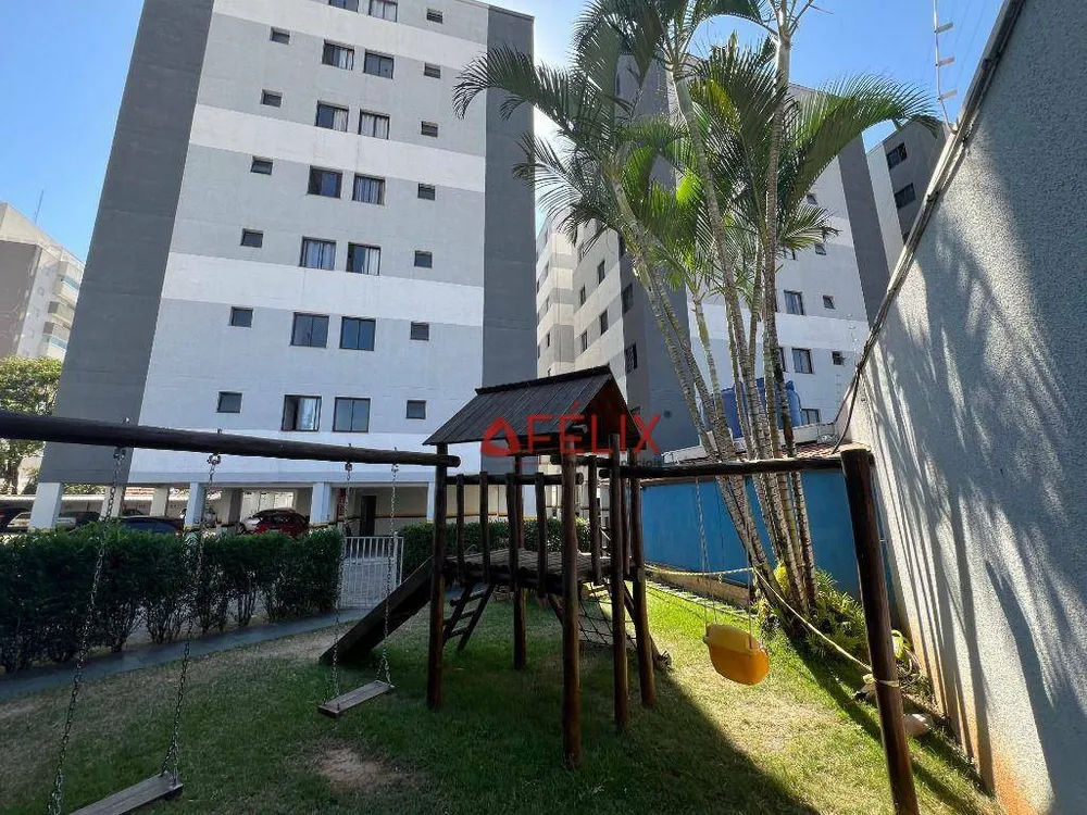 Apartamento, 3 quartos, 64 m² - Foto 10
