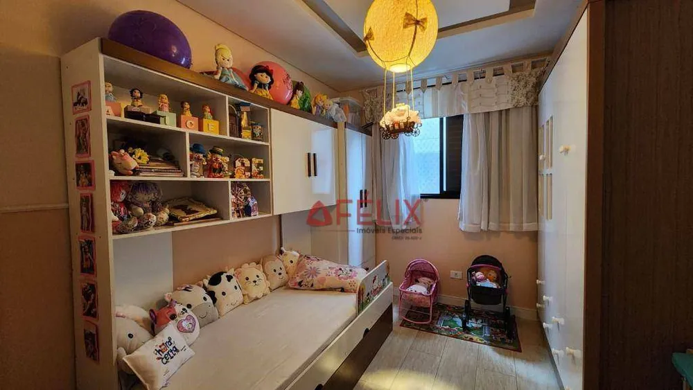 Apartamento, 3 quartos, 64 m² - Foto 8