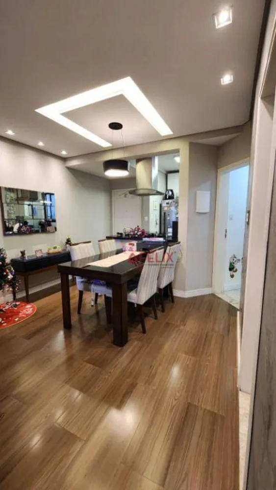 Apartamento, 3 quartos, 64 m² - Foto 2
