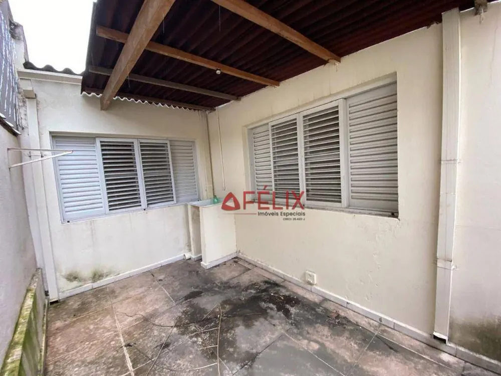 Casa, 3 quartos, 118 m² - Foto 12