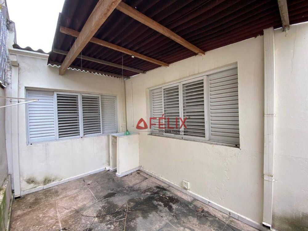 Casa, 3 quartos, 118 m² - Foto 4