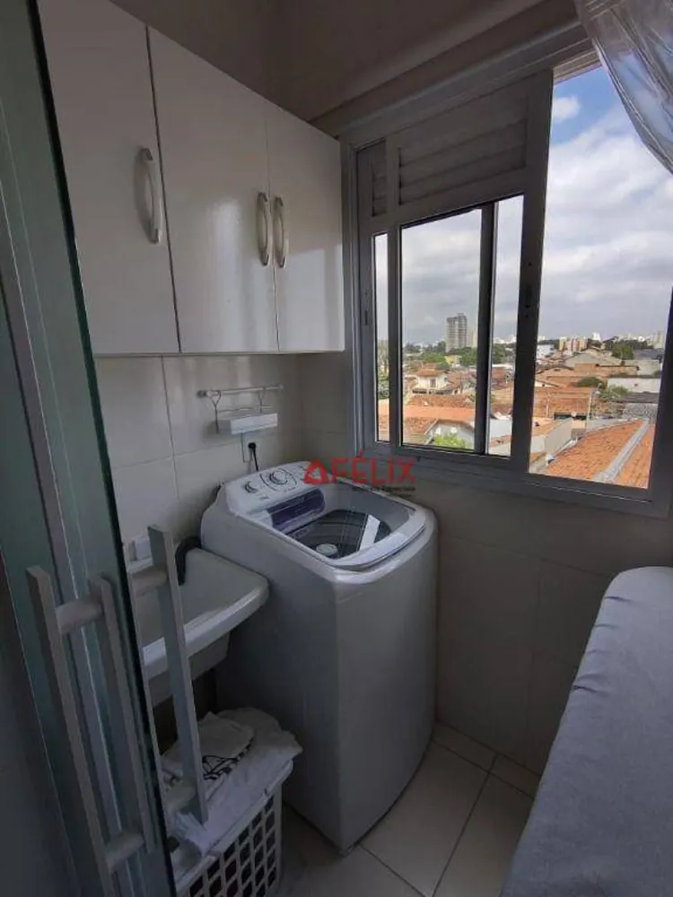 Apartamento, 2 quartos, 61 m² - Foto 4