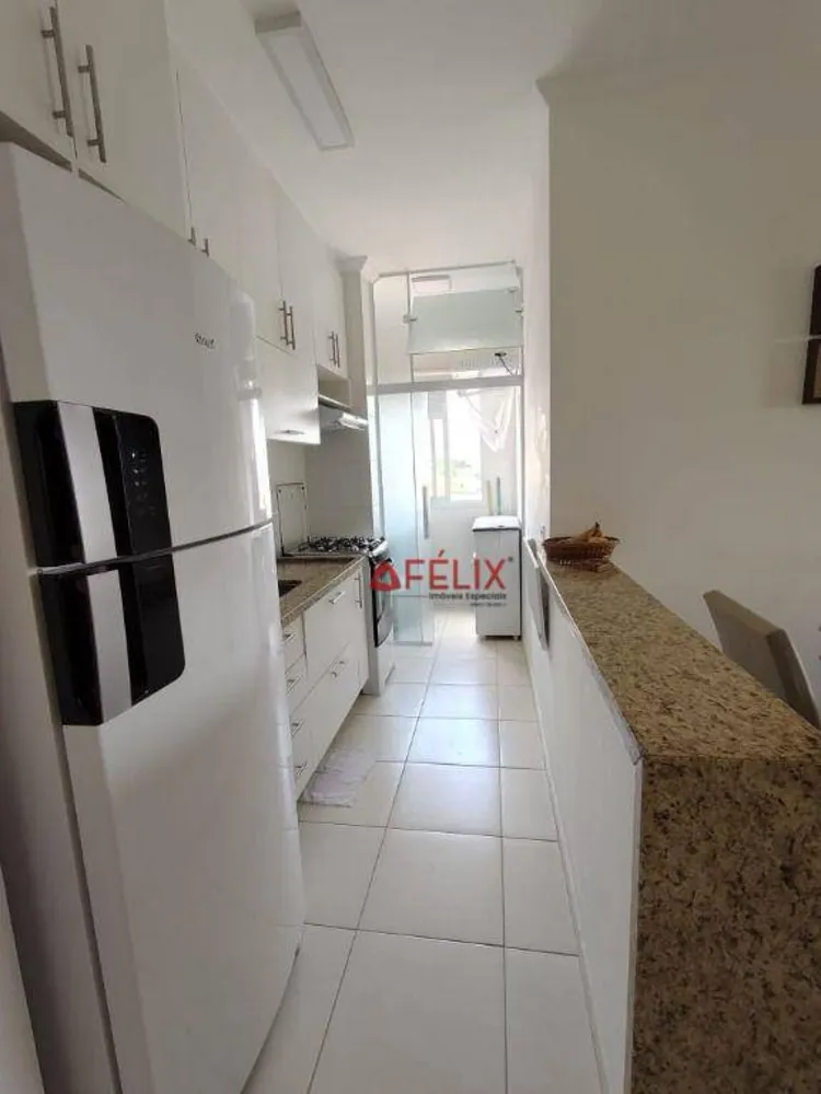 Apartamento, 2 quartos, 61 m² - Foto 3