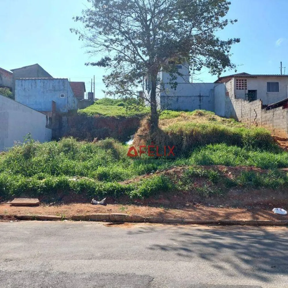 Terreno, 250 m² - Foto 1