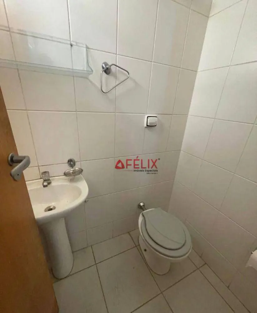 Loja-Salão, 40 m² - Foto 5
