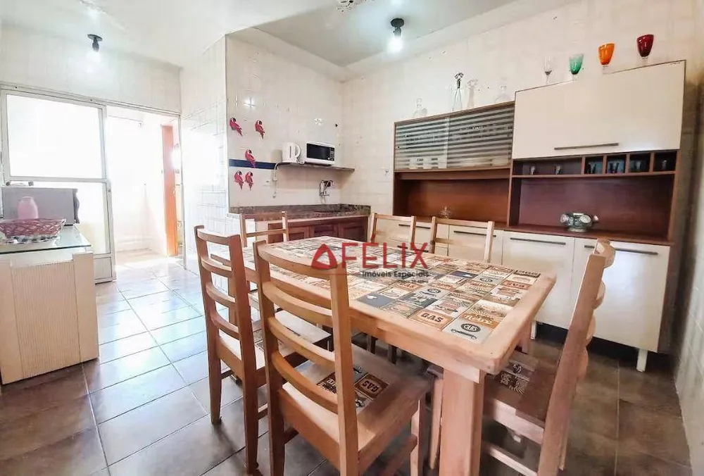 Apartamento, 4 quartos, 121 m² - Foto 8