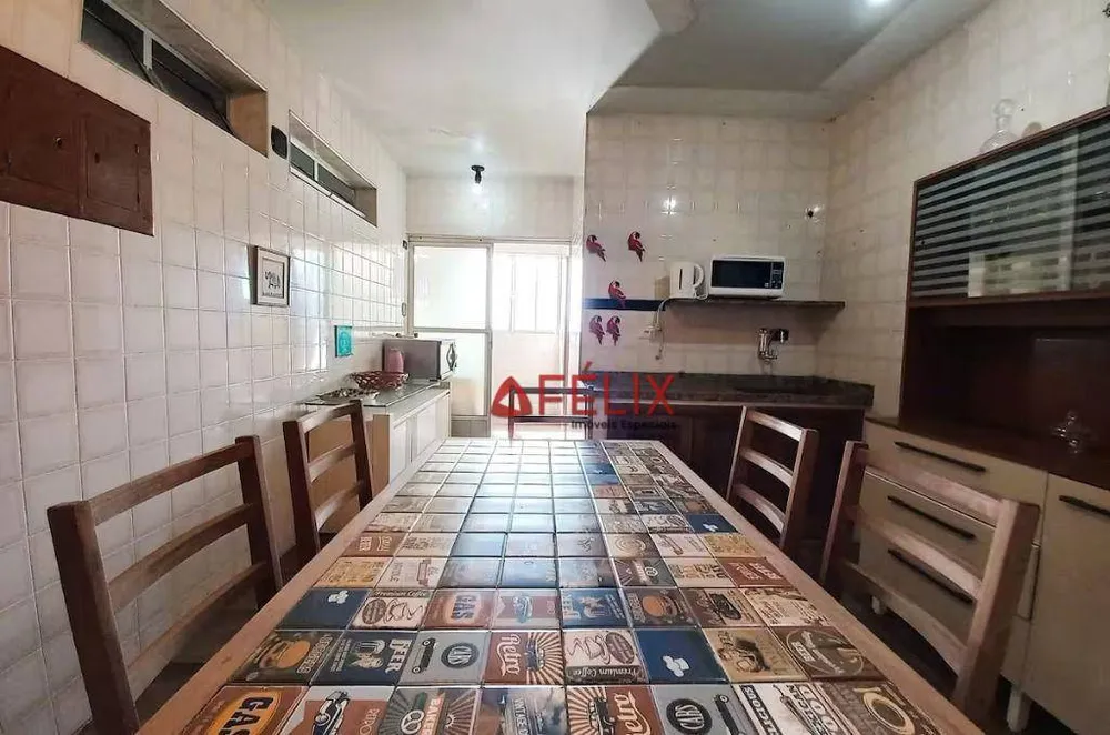 Apartamento, 4 quartos, 121 m² - Foto 9