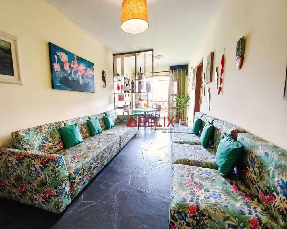 Apartamento, 4 quartos, 121 m² - Foto 1