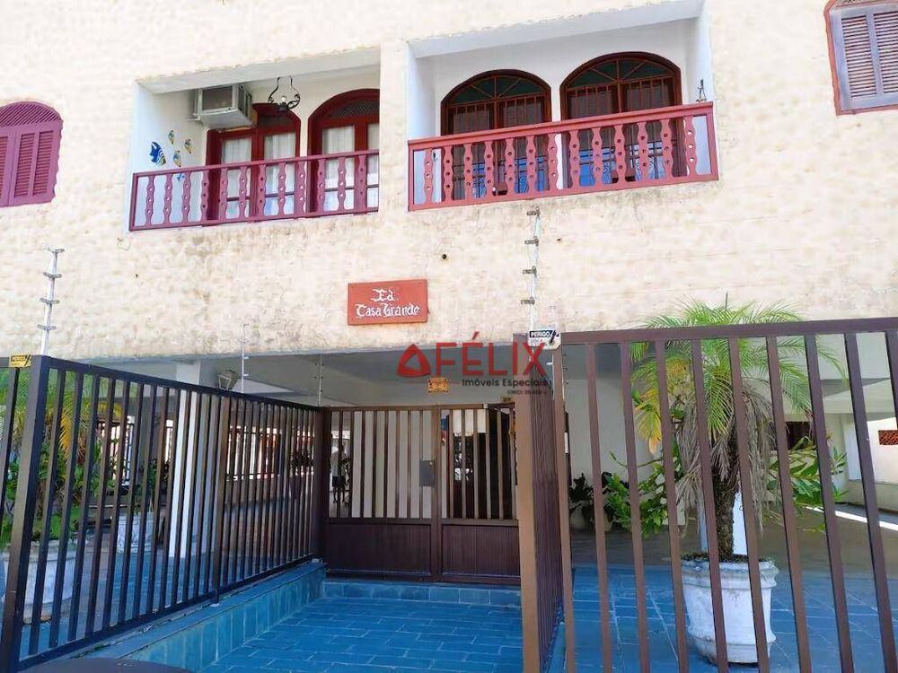 Apartamento, 4 quartos, 121 m² - Foto 4