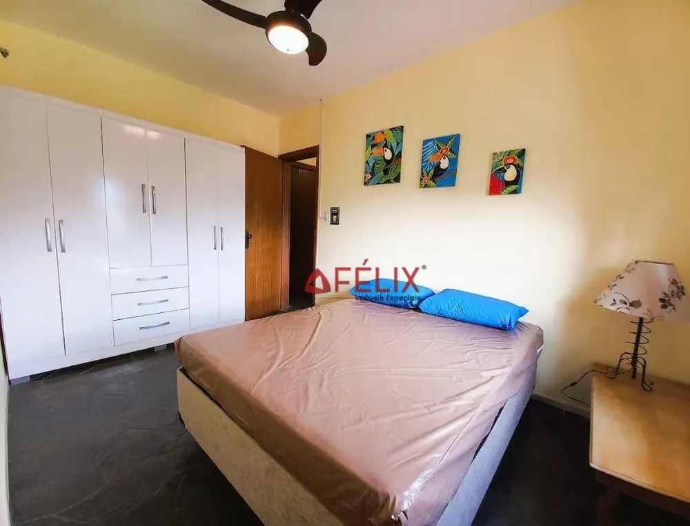Apartamento, 4 quartos, 121 m² - Foto 11