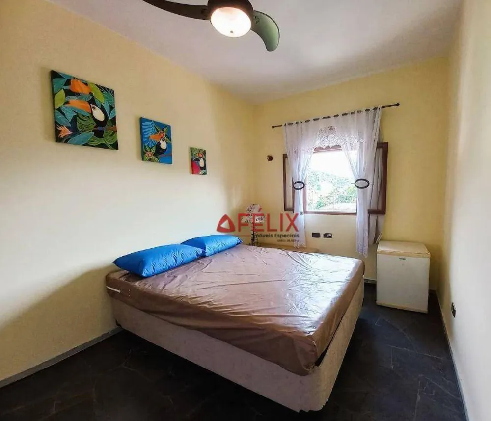 Apartamento, 4 quartos, 121 m² - Foto 13