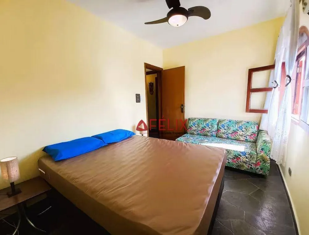 Apartamento, 4 quartos, 121 m² - Foto 10
