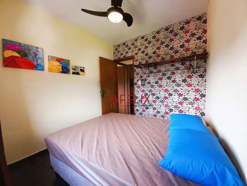 Apartamento, 4 quartos, 121 m² - Foto 12