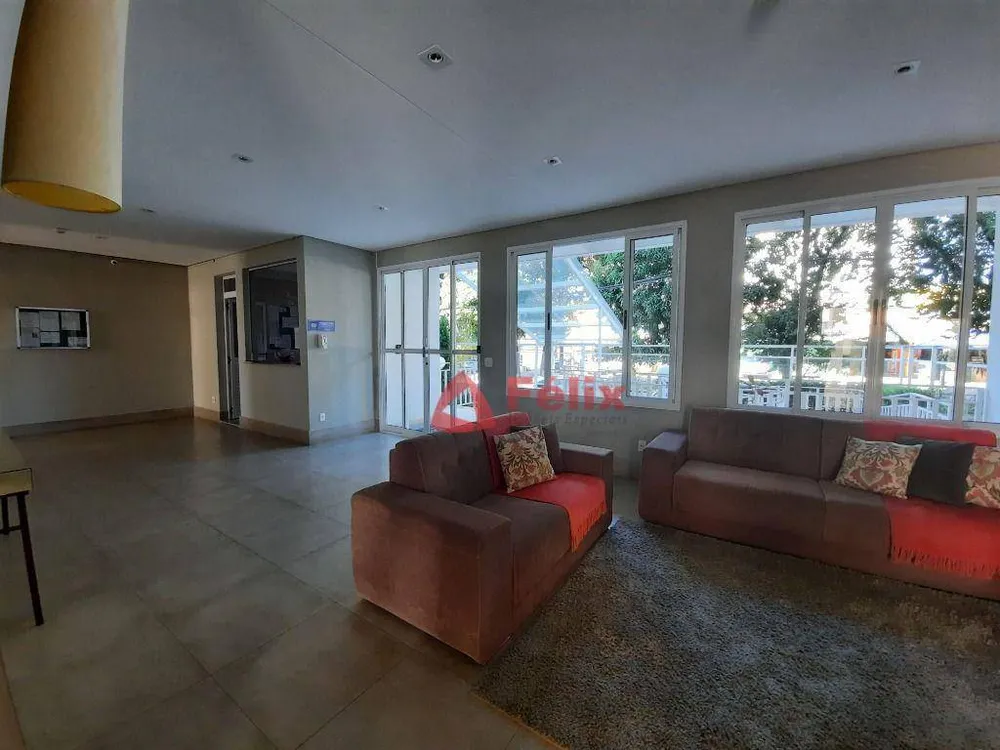 Apartamento, 2 quartos, 64 m² - Foto 3