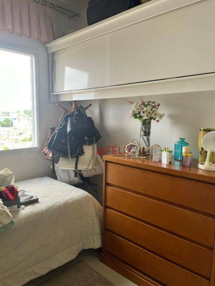 Apartamento, 2 quartos, 64 m² - Foto 6