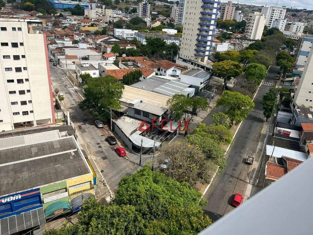 Apartamento, 2 quartos, 64 m² - Foto 2