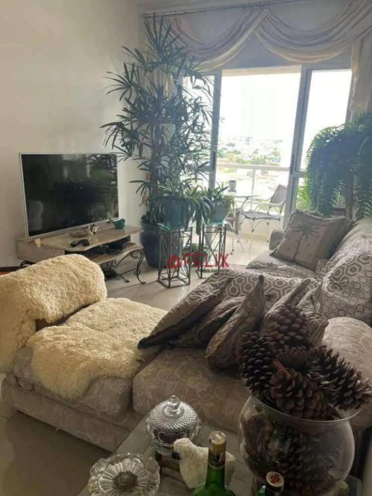 Apartamento, 2 quartos, 64 m² - Foto 11