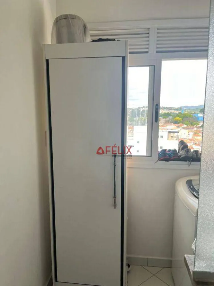 Apartamento, 2 quartos, 64 m² - Foto 8