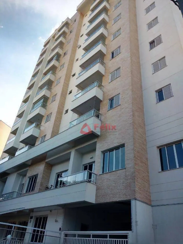 Apartamento, 2 quartos, 64 m² - Foto 12
