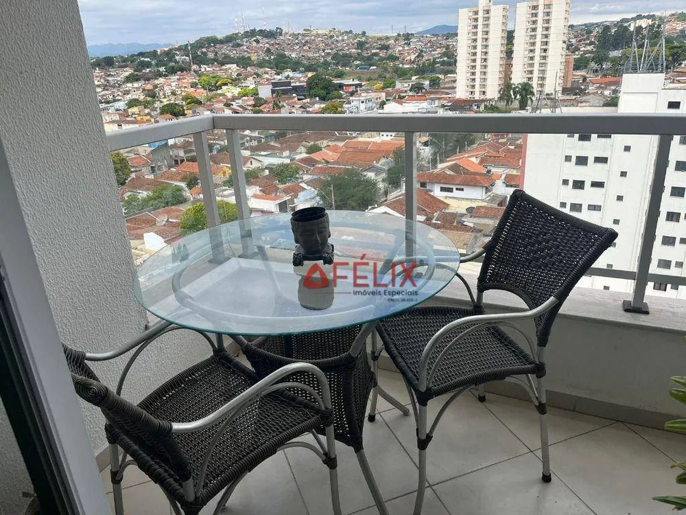 Apartamento, 2 quartos, 64 m² - Foto 9